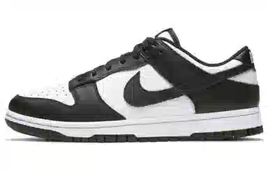 Nike Dunk Low Multi-Colon Swoosh