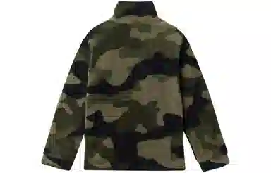 Columbia Zing III Logo