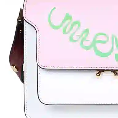 MARNI Trunk