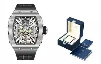 Tourbillon 1907-A1