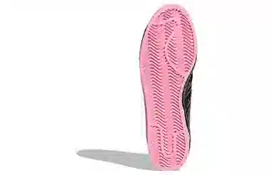 adidas Superstar 82 Black Pink