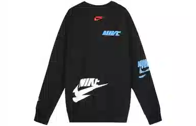 Nike Sportswear Sport Essentials Logo