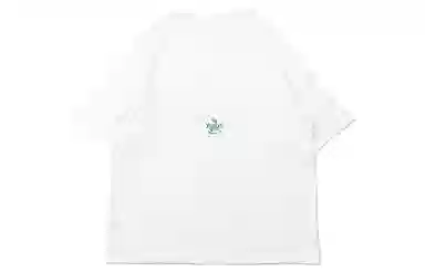 Younger Song Retro Logo T-Shirt