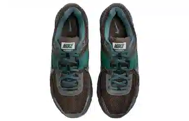 Nike Air Zoom Vomero 5 Black