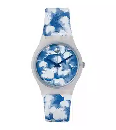 SWATCH New Gent 30 34mm GE263