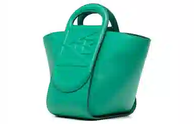 MCM Mode Travia Tote