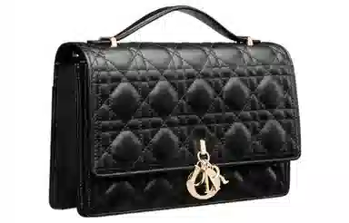 Dior Miss Dior Black
