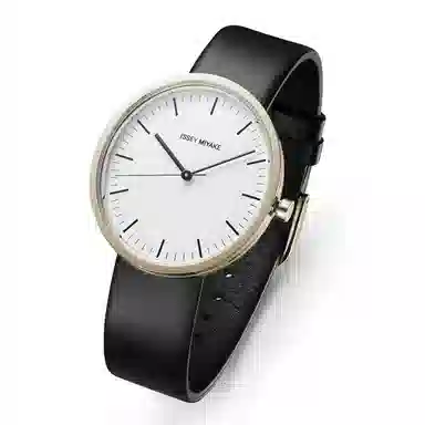 ISSEY MIYAKE Ellipse 45mm NYAP001