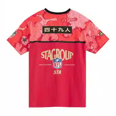 NFL x STA 49T