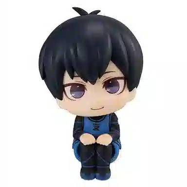 MegaHouse UP look Q 11cm