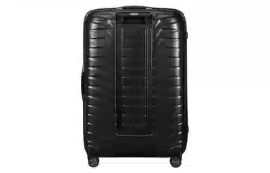 Samsonite Proxis Matte Graphite