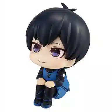 MegaHouse UP look Q 11cm