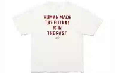 HUMAN MADE FW23 GRAPHIC T-SHIRT 3 LogoLogoT