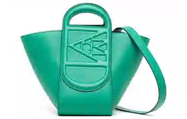 MCM Mode Travia Tote