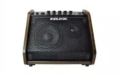 NUX PA-50