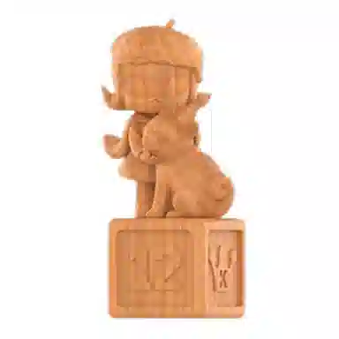 POP MART Molly 10 MOLLY