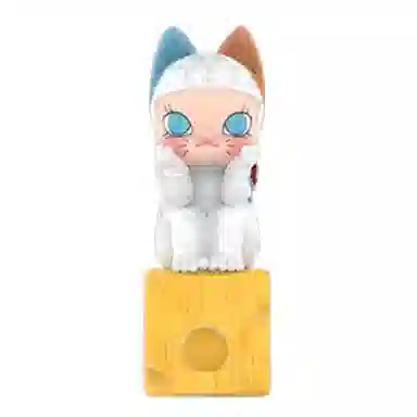 POP MART Molly 10 MOLLY