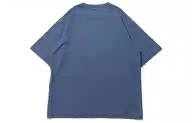 Younger Song Retro Dice Print T-Shirt