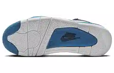 Nike Air Flight 89 White