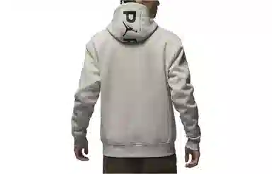 Jordan x PSG SS24 Logo