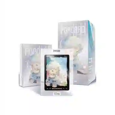 POP MART DIMOO 2023PTS IP