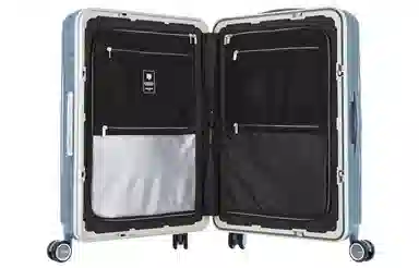 SAMSONITE LITE-FRAME TSAQA7 PC 202428