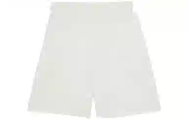 PUMA CLASSICS COURT GIRL KNIT SHORTS TR Logo