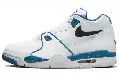 Nike Air Flight 89 White