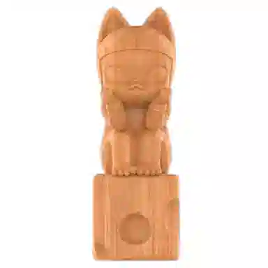 POP MART Molly 10 MOLLY