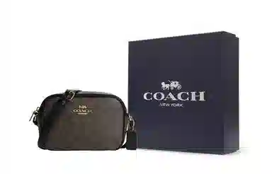 COACH Camera 19 PVC