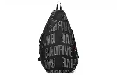 LiNing BADFIVE Black