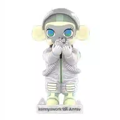 POP MART Molly 10 MOLLY