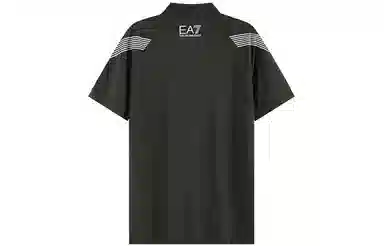 EMPORIO ARMANI SS23 EA7 Polo
