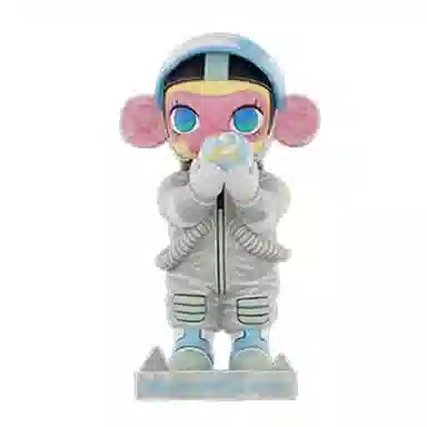 POP MART Molly 10 MOLLY