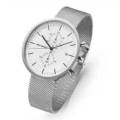 ISSEY MIYAKE Ellipse 45mm NYAP001