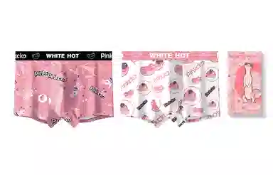 WHITE HOT 6