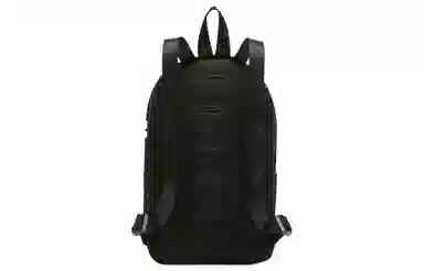 Jordan Backpack Black