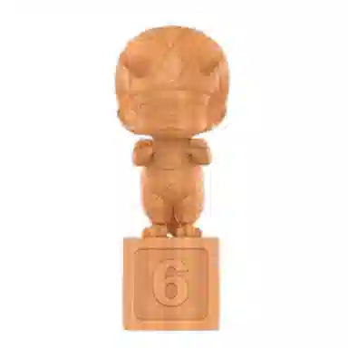 POP MART Molly 10 MOLLY