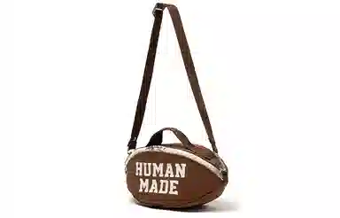 HUMAN MADE