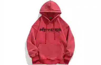 Pepe the Frog Hoodie