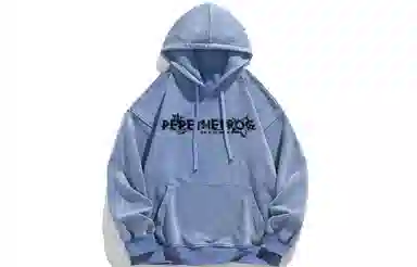 Pepe the Frog Hoodie