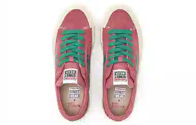 oddCIRKUS x Vision Street Wear Astley Pro