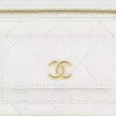 CHANEL 23B Cargo