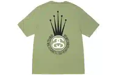Stussy Crown Link Tee