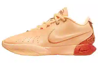 Nike Lebron 21 Low Peach