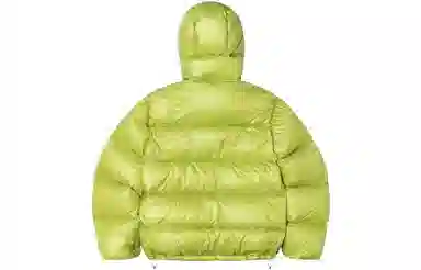 Stussy Micro Ripstop Down Parka