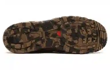 atmos x Salomon ACS + CSWP "Strata Fossil"