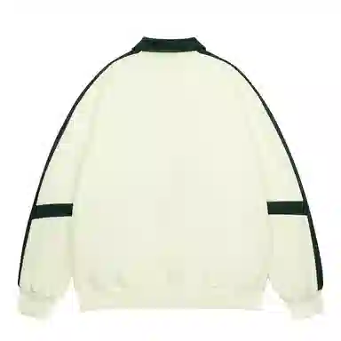The Simpsons LogoPolo