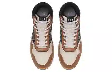 DIOR B27 Oblique