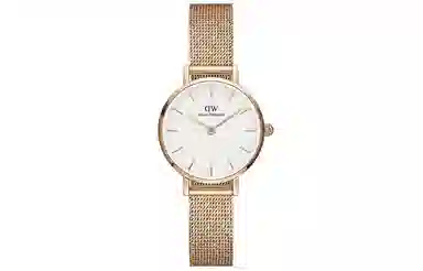 Daniel Wellington 24mm 30 DW00100447-gj
